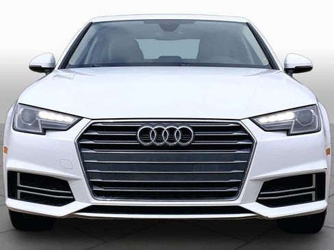 Used 2018 Audi A4 2.0T Ultra Premium w/ Convenience Package FWD image 5