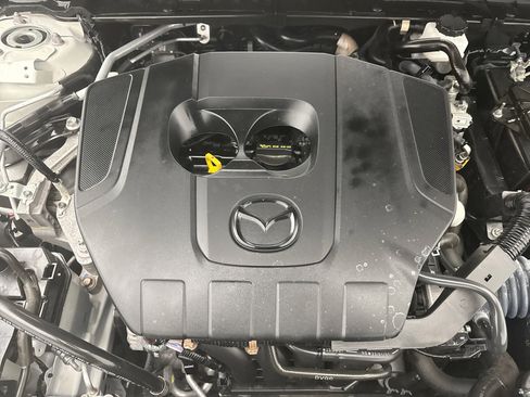 Used 2023 MAZDA CX-30 AWD 2.5 S w/ Select Package image 24