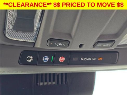 New 2026 Chevrolet Silverado 1500 W/T w/ WT Value Package AWD/4WD image 25