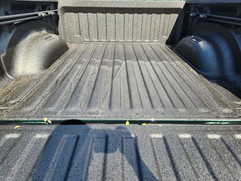 New 2026 RAM 1500 Lone Star image 23