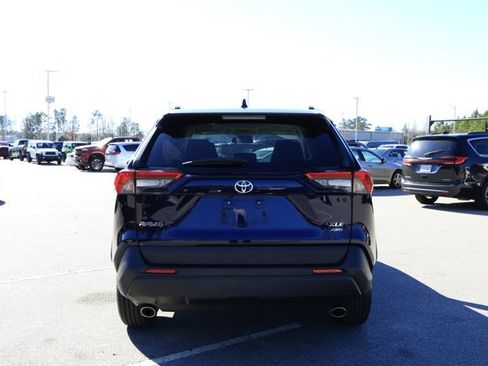 Used 2023 Toyota RAV4 XLE image 7