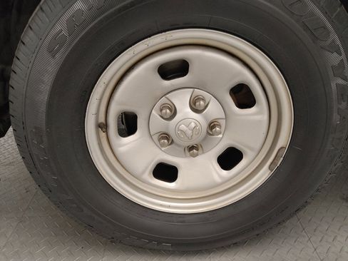 Used 2016 RAM 1500 Tradesman w/ Popular Equipment Group image 31