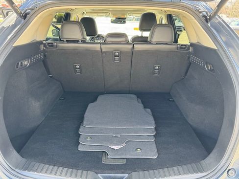 Used 2023 MAZDA CX-5 Carbon Edition image 33