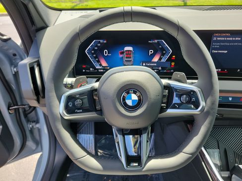 New 2026 BMW X3 xDrive30i w/ Premium Package AWD/4WD image 22