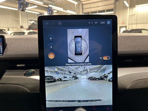 Used 2023 Ford Mustang Mach-E GT AWD/4WD image 20