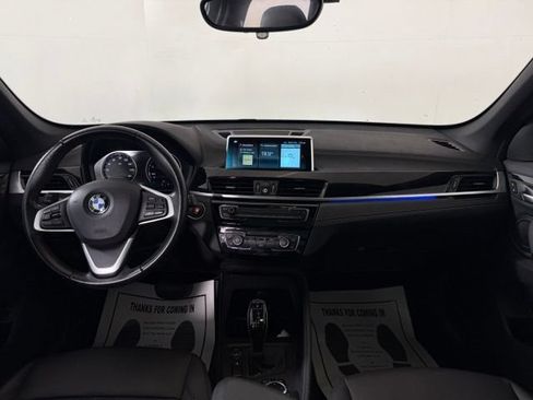 Used 2021 BMW X1 sDrive28i w/ Convenience Package FWD image 23