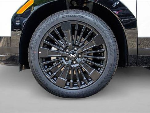 New 2026 Hyundai Santa Fe Calligraphy AWD/4WD image 9