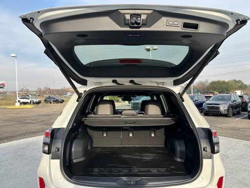 New 2026 Subaru Forester Limited image 9