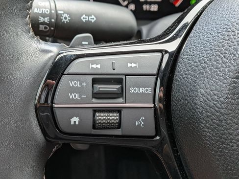 Used 2024 Honda Civic Sport image 25