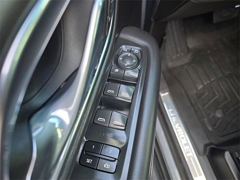 Used 2021 Chevrolet Tahoe RST w/ Luxury Package image 18