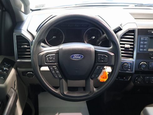 Used 2019 Ford F250 XLT image 16