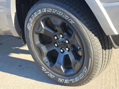 New 2026 RAM 1500 Lone Star image 5