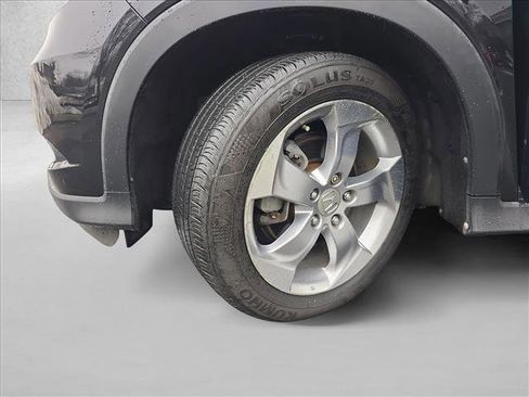 Used 2018 Honda HR-V LX image 30