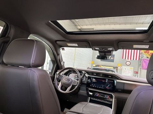 Used 2024 GMC Sierra 2500 Denali w/ Denali Reserve Package image 23