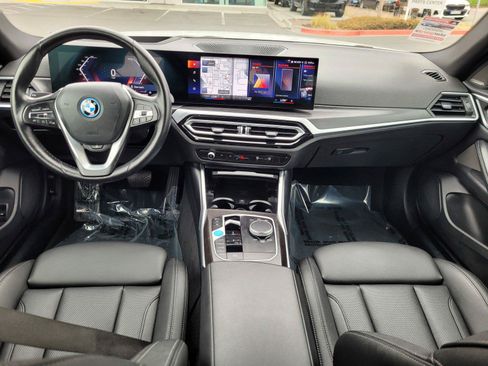 Used 2023 BMW i4 eDrive35 w/ Premium Package RWD image 19