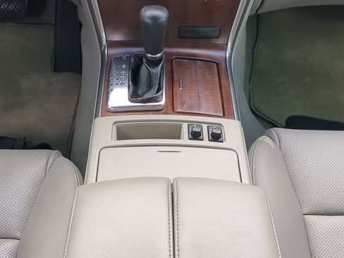 Used 2009 INFINITI M35 w/ Technology Pkg image 18