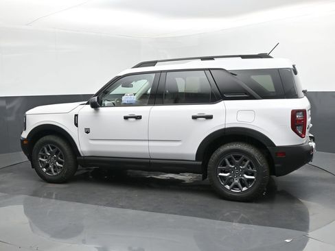 New 2025 Ford Bronco Sport Big Bend image 3