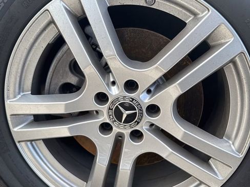 Used 2022 Mercedes-Benz GLB 250 image 9