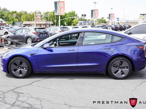 Used 2023 Tesla Model 3 Long Range AWD/4WD image 13