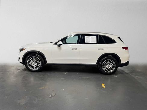 Used 2026 Mercedes-Benz GLC 300 4MATIC image 6