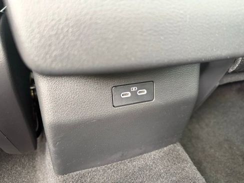 Used 2025 MAZDA CX-50 AWD 2.5 S w/ Premium Plus Pkg image 13