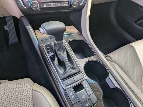 Used 2018 Kia Optima EX w/ Technology Package FWD image 27