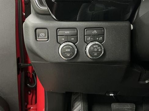 New 2026 GMC Sierra 1500 Elevation w/ Preferred Package AWD/4WD image 11