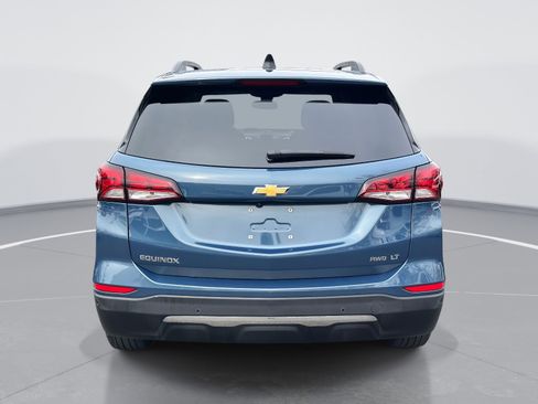 Used 2024 Chevrolet Equinox LT image 6