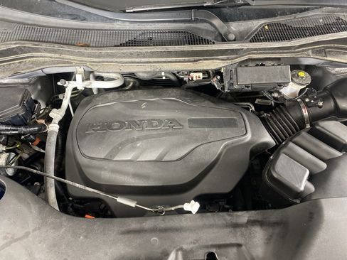 Used 2022 Honda Passport TrailSport image 34