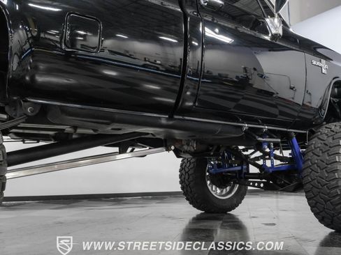 Used 1986 Chevrolet C/K Truck 3500 image 27