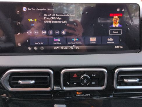 New 2026 Nissan Sentra SV w/ SV Convenience Package FWD image 22