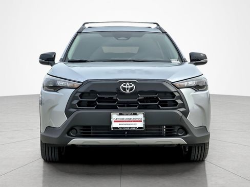 New 2026 Toyota Corolla Cross LE image 8