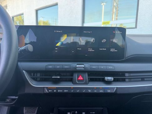 Used 2026 Kia K4 FWD image 17
