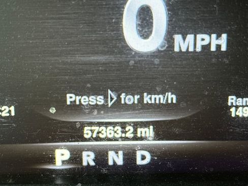 Used 2019 RAM 1500 Classic Warlock image 26