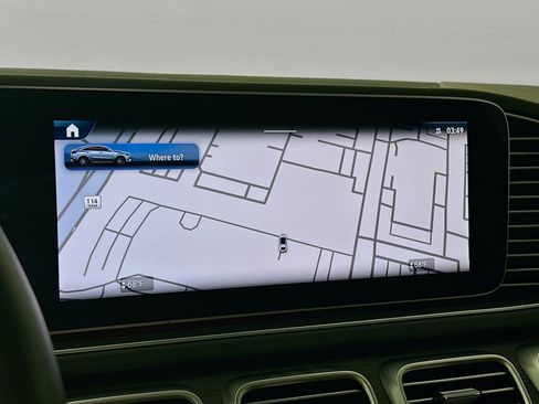 Certified 2026 Mercedes-Benz GLE 450 4MATIC Coupe image 14