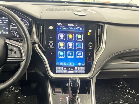 Used 2024 Subaru Outback Premium image 23