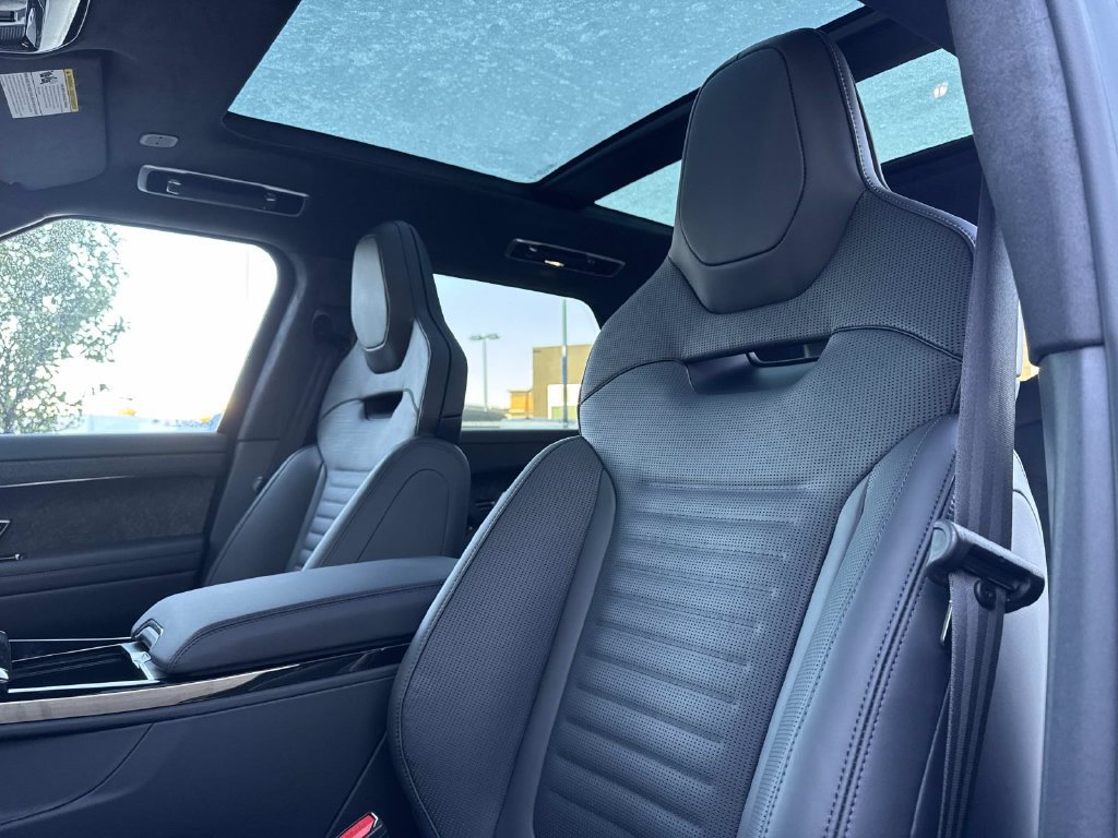 New 2027 Land Rover Range Rover Sport Twenty Edition AWD/4WD image 21