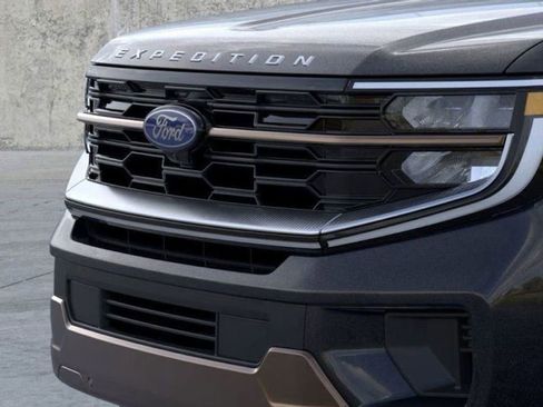 New 2025 Ford Expedition Max King Ranch image 34