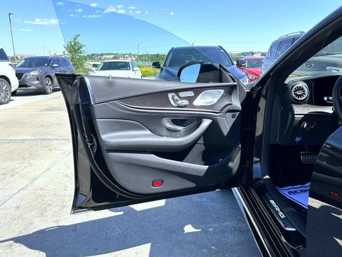 Used 2023 Mercedes-Benz AMG GT 53 image 9