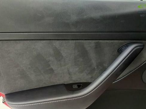 Used 2023 Tesla Model 3 Performance AWD/4WD image 45