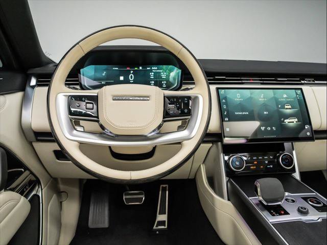 Used 2023 Land Rover Range Rover SE AWD/4WD image 19