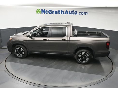 Used 2020 Honda Ridgeline RTL image 25