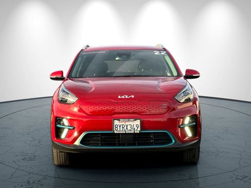 Used 2022 Kia Niro EX image 9