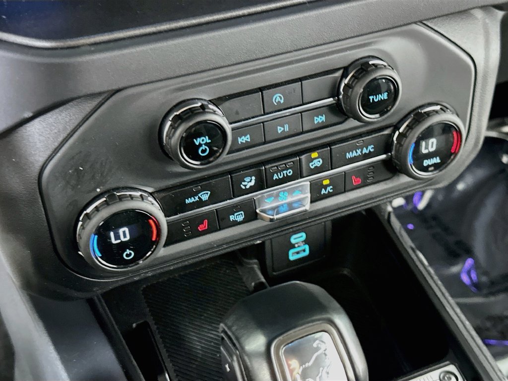 Used 2025 Ford Bronco Big Bend AWD/4WD image 29