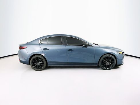 Used 2023 MAZDA MAZDA3 s image 10