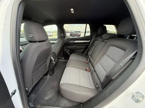 New 2026 GMC Terrain Elevation image 21