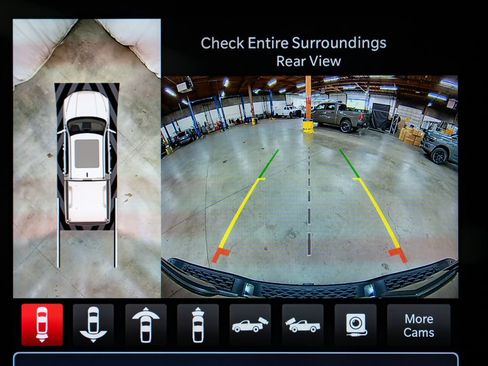 New 2026 RAM 1500 RHO w/ RHO Level 1 Equipment Group AWD/4WD image 22