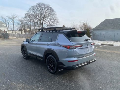 New 2026 Mitsubishi Outlander Trail Edition image 8