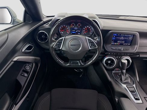 Used 2023 Chevrolet Camaro LS RWD image 17