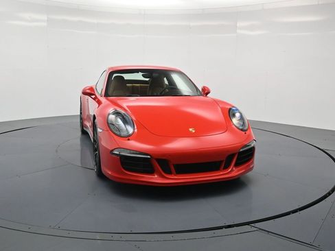 Used 2016 Porsche 911 Carrera GTS image 33